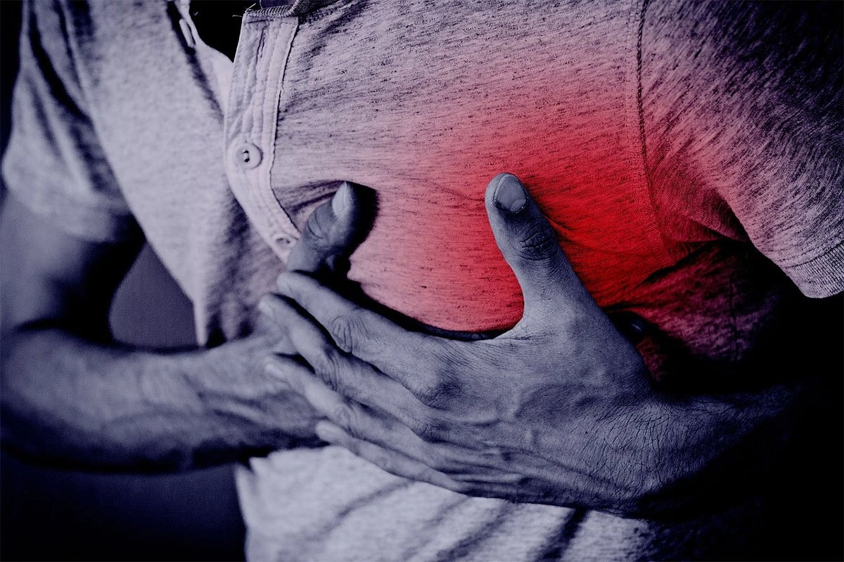 Kardiolog otkrio 10 kritičnih srčanih simptoma koje ne smijete ignorirati